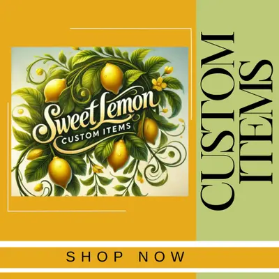 Custom Items